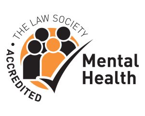 Mental Health Solicitors Accreditation